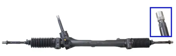 Lenkgetriebe SPIDAN GKNX20035