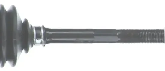 Lenkgetriebe SPIDAN GKNX20036 Bild Lenkgetriebe SPIDAN GKNX20036