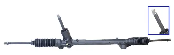 Lenkgetriebe SPIDAN GKNX20043