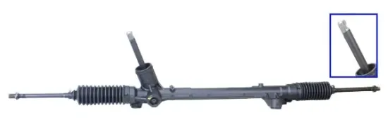 Lenkgetriebe SPIDAN GKNX20043 Bild Lenkgetriebe SPIDAN GKNX20043