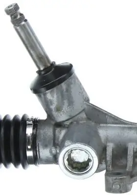 Lenkgetriebe SPIDAN GKNX20047 Bild Lenkgetriebe SPIDAN GKNX20047