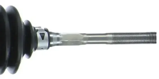 Lenkgetriebe SPIDAN GKNX20047 Bild Lenkgetriebe SPIDAN GKNX20047