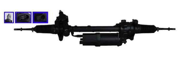 Lenkgetriebe SPIDAN GKNX30002