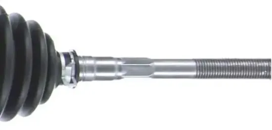 Lenkgetriebe SPIDAN GKNX30002 Bild Lenkgetriebe SPIDAN GKNX30002