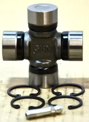 Gelenk, Gelenkwelle SPIDAN U 050 Bild Gelenk, Gelenkwelle SPIDAN U 050