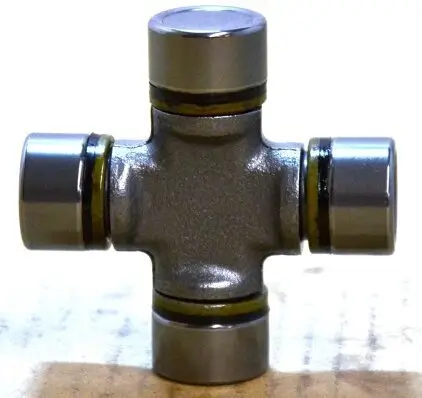 Gelenk, Gelenkwelle SPIDAN U 058