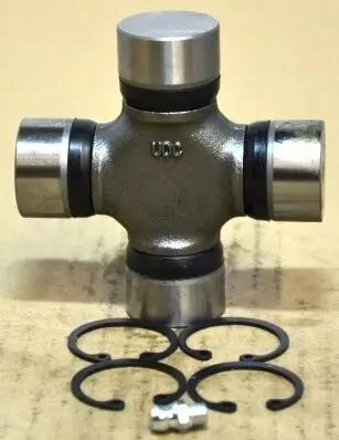 Gelenk, Gelenkwelle SPIDAN U 089