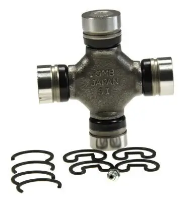 Gelenk, Gelenkwelle SPIDAN U 109 Bild Gelenk, Gelenkwelle SPIDAN U 109