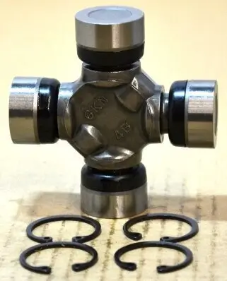 Gelenk, Gelenkwelle SPIDAN U 110/L