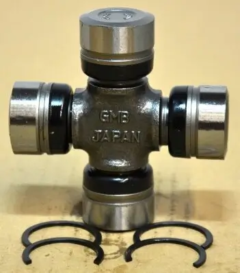 Gelenk, Gelenkwelle SPIDAN U 112 Bild Gelenk, Gelenkwelle SPIDAN U 112