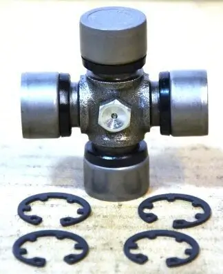 Gelenk, Lenksäule SPIDAN U 132 Bild Gelenk, Lenksäule SPIDAN U 132