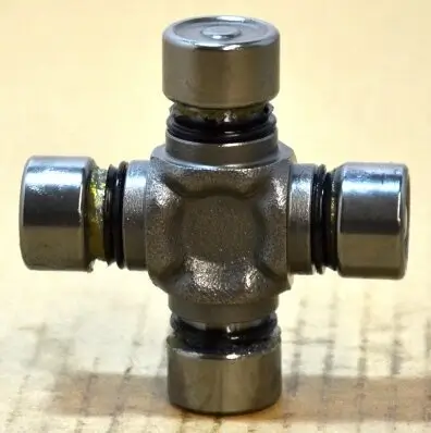 Gelenk, Gelenkwelle SPIDAN U 176