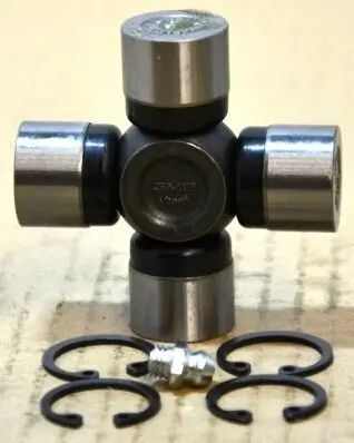 Gelenk, Lenksäule SPIDAN U 180