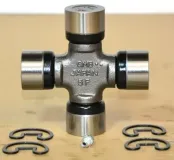 Gelenk, Gelenkwelle SPIDAN U 220