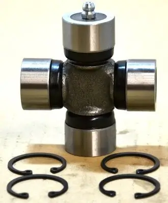 Gelenk, Gelenkwelle SPIDAN U 237