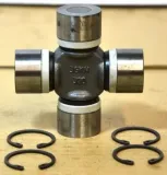 Gelenk, Gelenkwelle SPIDAN U 315