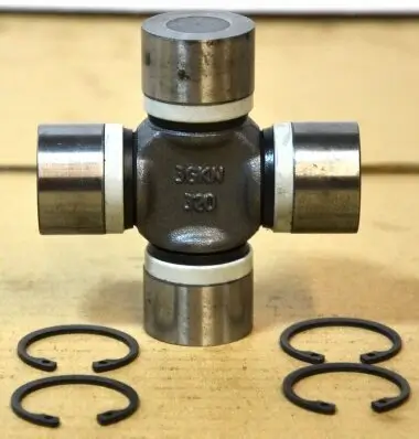 Gelenk, Gelenkwelle SPIDAN U 315 Bild Gelenk, Gelenkwelle SPIDAN U 315