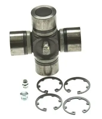 Gelenk, Gelenkwelle SPIDAN U 322 Bild Gelenk, Gelenkwelle SPIDAN U 322