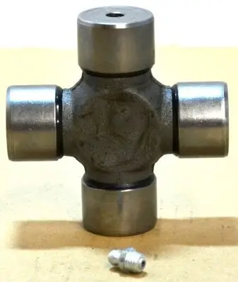 Gelenk, Gelenkwelle SPIDAN U 325 Bild Gelenk, Gelenkwelle SPIDAN U 325