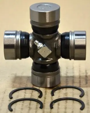 Gelenk, Gelenkwelle SPIDAN U 925 Bild Gelenk, Gelenkwelle SPIDAN U 925