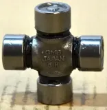 Gelenk, Gelenkwelle SPIDAN U 988