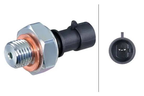 Öldruckschalter 12 V HELLA 6ZL 003 259-491 Bild Öldruckschalter 12 V HELLA 6ZL 003 259-491
