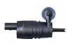 Waschwasserpumpe, Scheibenreinigung 12 V HELLA 8TW 006 847-021 Bild Waschwasserpumpe, Scheibenreinigung 12 V HELLA 8TW 006 847-021