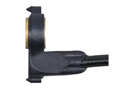 Sensor, Raddrehzahl 12 V Vorderachse HELLA 6PU 009 106-821 Bild Sensor, Raddrehzahl 12 V Vorderachse HELLA 6PU 009 106-821