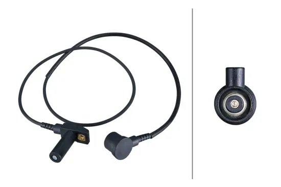 Impulsgeber, Kurbelwelle 12 V HELLA 6PU 009 110-451 Bild Impulsgeber, Kurbelwelle 12 V HELLA 6PU 009 110-451