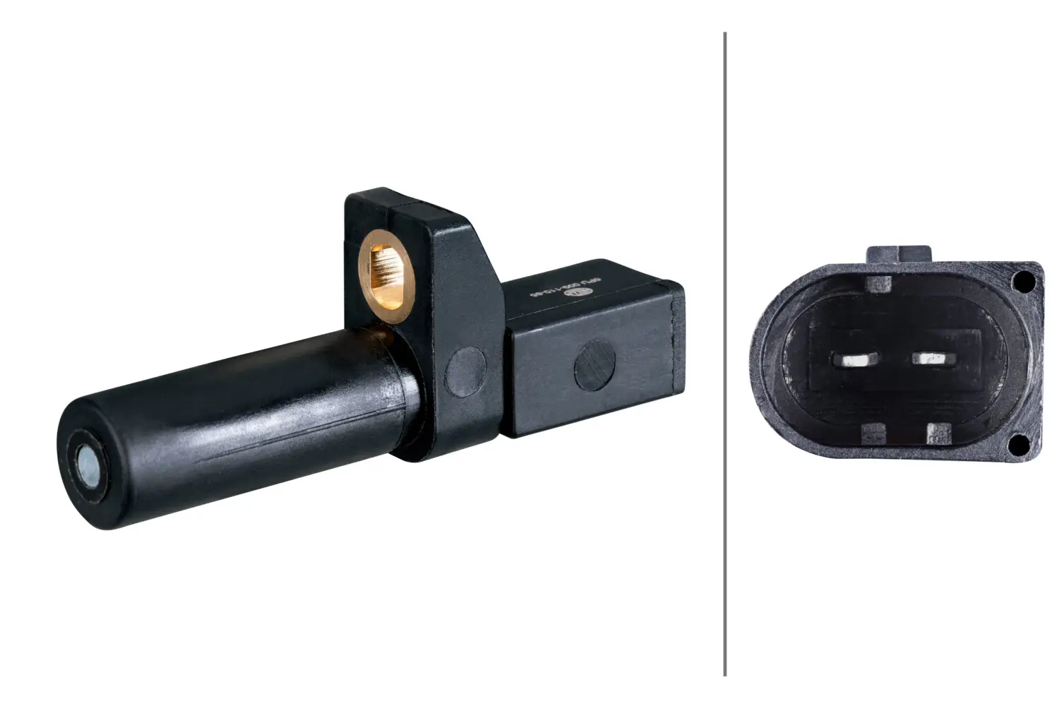 Impulsgeber, Kurbelwelle HELLA 6PU 009 110-851