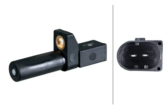 Impulsgeber, Kurbelwelle HELLA 6PU 009 110-851 Bild Impulsgeber, Kurbelwelle HELLA 6PU 009 110-851