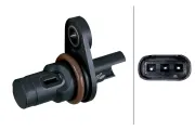 Sensor, Nockenwellenposition 12 V HELLA 6PU 009 121-011