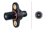 Sensor, Nockenwellenposition 12 V HELLA 6PU 009 121-081