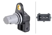 Sensor, Nockenwellenposition 12 V HELLA 6PU 009 121-391