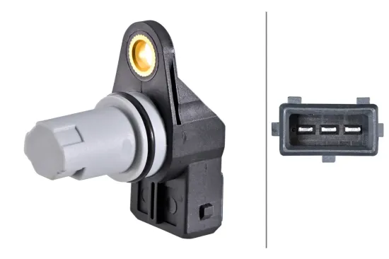 Sensor, Nockenwellenposition 12 V HELLA 6PU 009 121-391 Bild Sensor, Nockenwellenposition 12 V HELLA 6PU 009 121-391