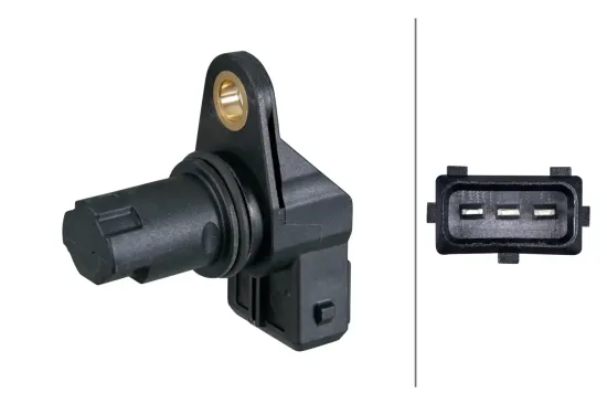 Sensor, Nockenwellenposition 12 V HELLA 6PU 009 121-391 Bild Sensor, Nockenwellenposition 12 V HELLA 6PU 009 121-391