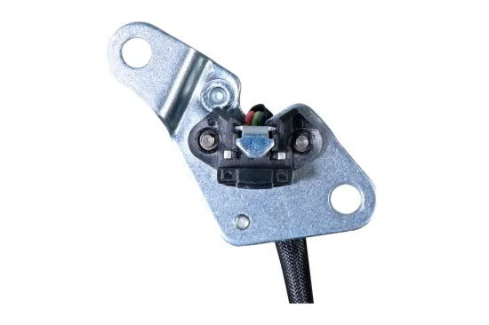 Sensor, Nockenwellenposition 12 V HELLA 6PU 009 121-821 Bild Sensor, Nockenwellenposition 12 V HELLA 6PU 009 121-821