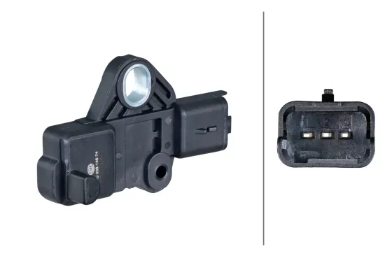 Impulsgeber, Kurbelwelle 12 V HELLA 6PU 009 146-741 Bild Impulsgeber, Kurbelwelle 12 V HELLA 6PU 009 146-741