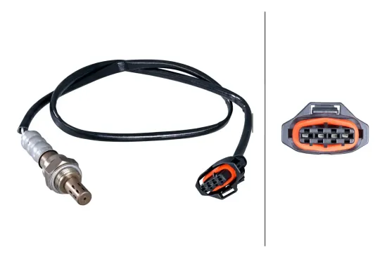 Lambdasonde HELLA 6PA 009 166-501 Bild Lambdasonde HELLA 6PA 009 166-501