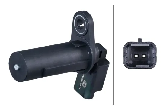 Impulsgeber, Kurbelwelle HELLA 6PU 009 167-111 Bild Impulsgeber, Kurbelwelle HELLA 6PU 009 167-111