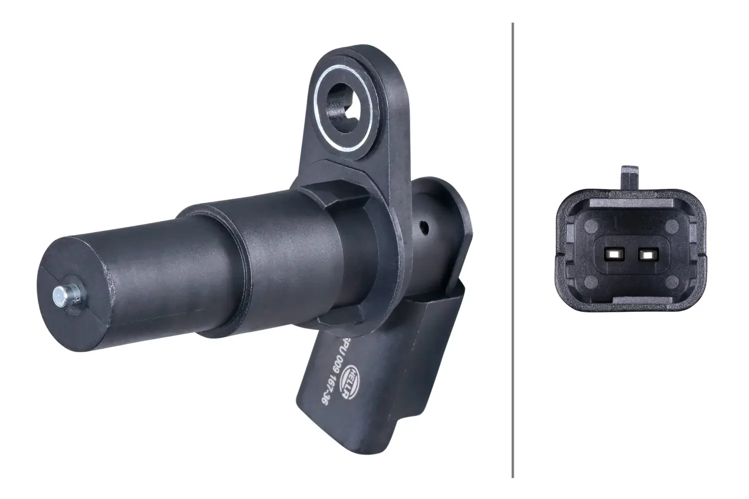 Impulsgeber, Kurbelwelle HELLA 6PU 009 167-361