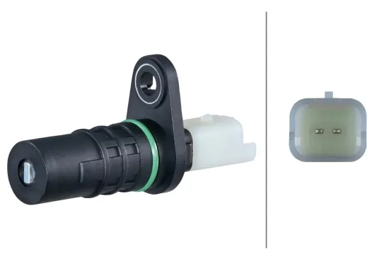 Impulsgeber, Kurbelwelle HELLA 6PU 009 167-381 Bild Impulsgeber, Kurbelwelle HELLA 6PU 009 167-381