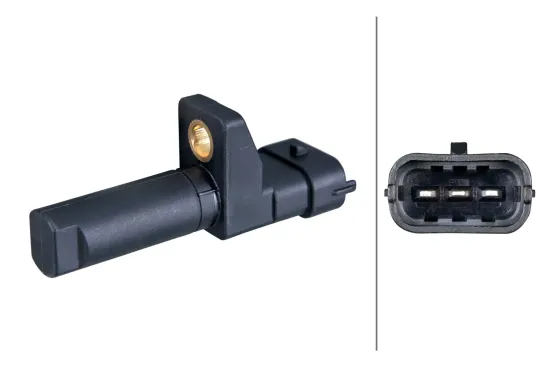 Impulsgeber, Kurbelwelle HELLA 6PU 009 167-421 Bild Impulsgeber, Kurbelwelle HELLA 6PU 009 167-421