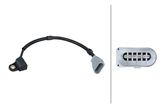 Sensor, Nockenwellenposition HELLA 6PU 009 168-091 Bild Sensor, Nockenwellenposition HELLA 6PU 009 168-091