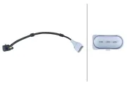 Sensor, Nockenwellenposition HELLA 6PU 009 168-121