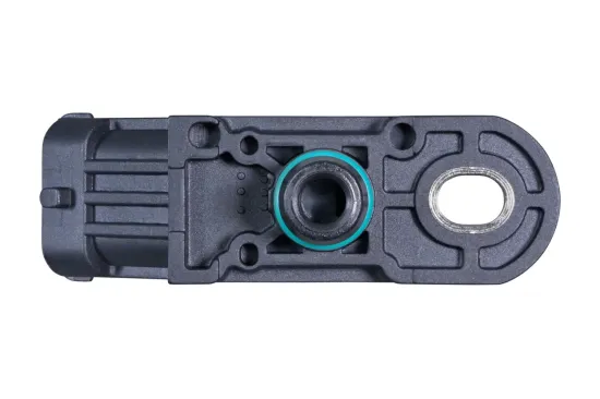Sensor, Ladedruck HELLA 6PP 009 400-111 Bild Sensor, Ladedruck HELLA 6PP 009 400-111