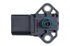 Sensor, Ladedruck HELLA 6PP 009 400-251 Bild Sensor, Ladedruck HELLA 6PP 009 400-251