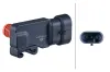 Sensor, Ladedruck HELLA 6PP 009 400-281 Bild Sensor, Ladedruck HELLA 6PP 009 400-281