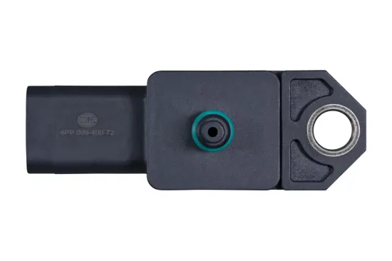 Sensor, Ladedruck HELLA 6PP 009 400-721 Bild Sensor, Ladedruck HELLA 6PP 009 400-721