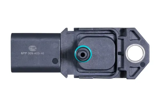 Sensor, Ladedruck HELLA 6PP 009 403-461 Bild Sensor, Ladedruck HELLA 6PP 009 403-461